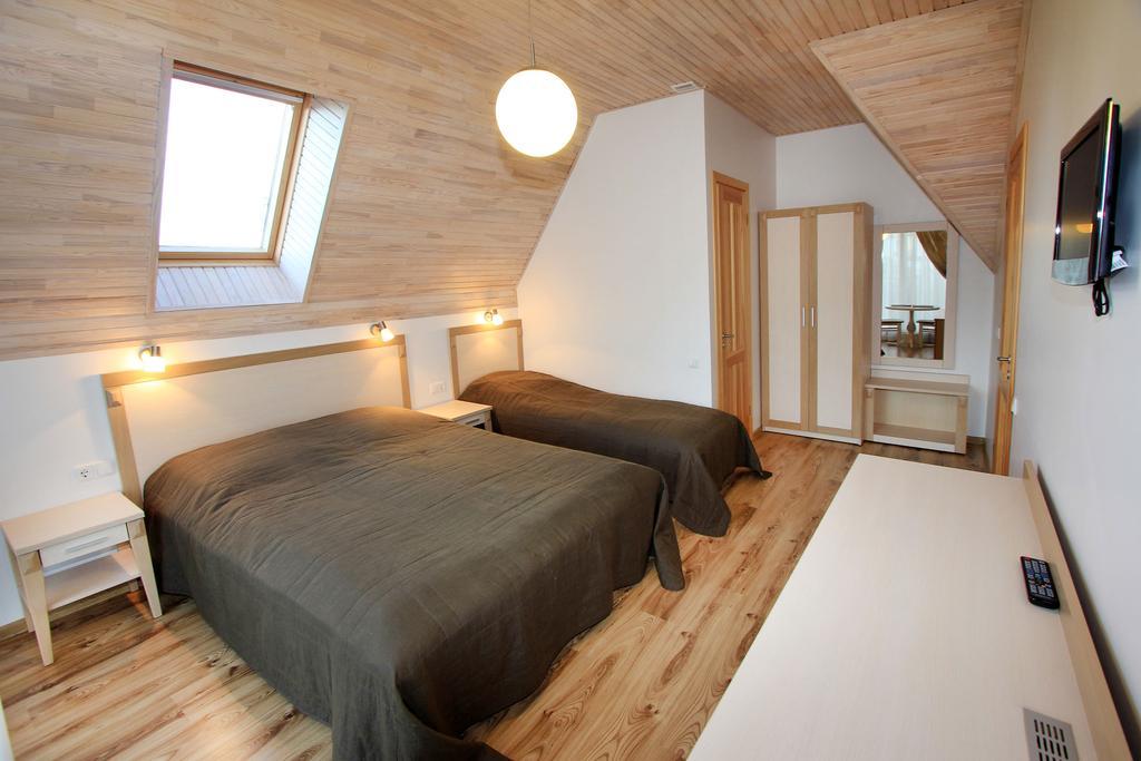 Vila Domino Palanga Rum bild