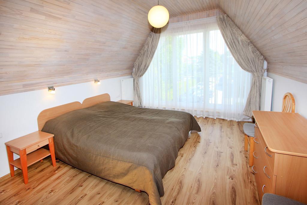Vila Domino Palanga Rum bild