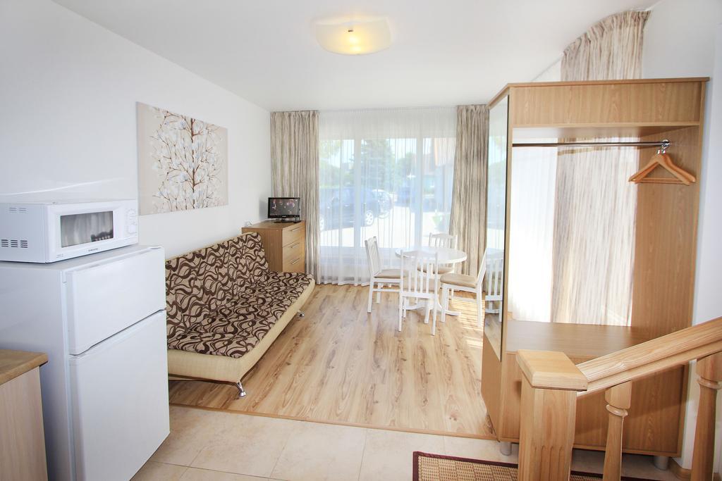 Vila Domino Palanga Rum bild