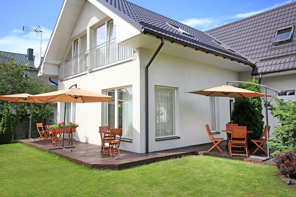 Vila Domino Palanga Rum bild