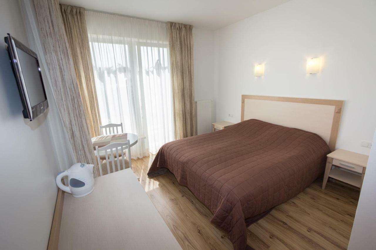 Vila Domino Palanga Exteriör bild